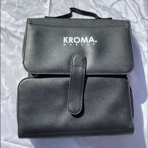 Kroma Makeup Case or Makeup Travel Case